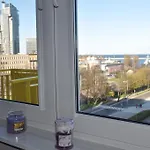 Skwer Kosciuszki *