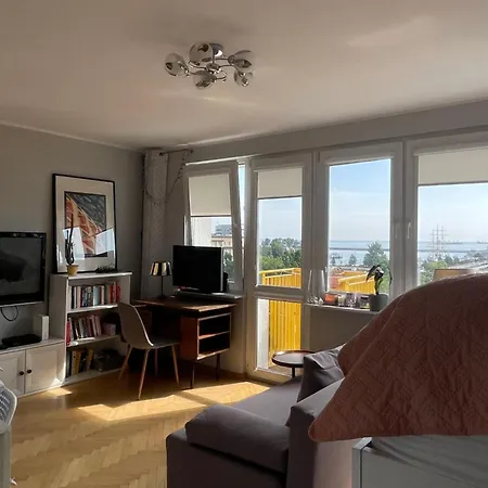 Skwer Kosciuszki * Gdynia