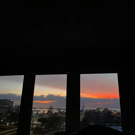 Skwer Kosciuszki 그디니아