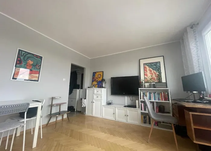 Skwer Kosciuszki * 그디니아