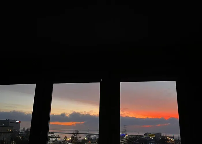 Skwer Kosciuszki Gdynia